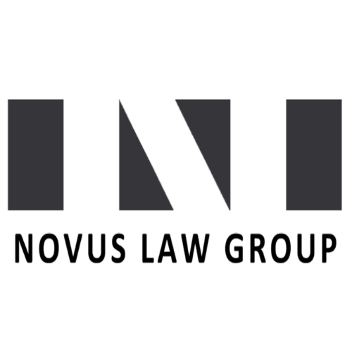 Novus Law Office, local lawyers, prince albert downtown 