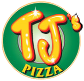 TJ Pizza, pizza, downtown dining, delivery pizza